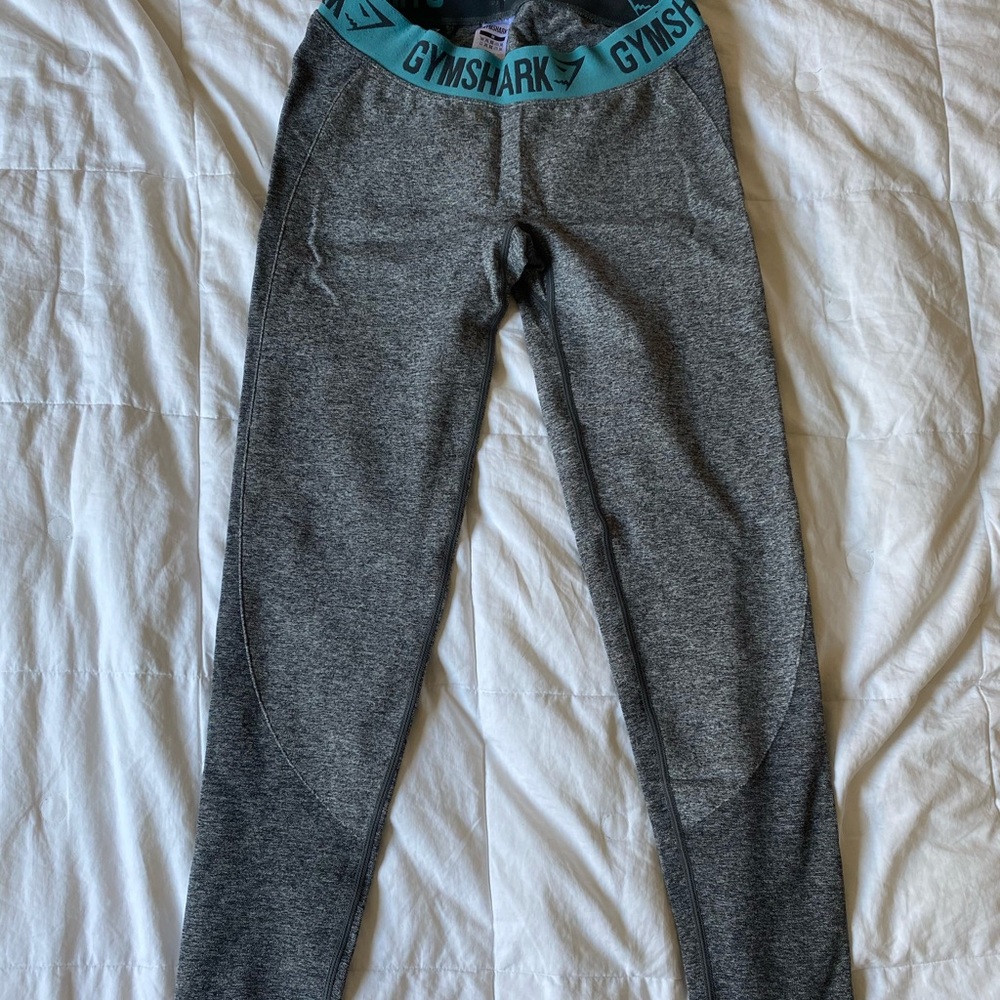 Flex Leggings